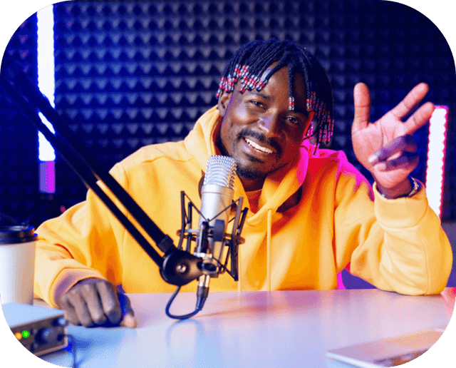 Education & Tech Enthusiasts