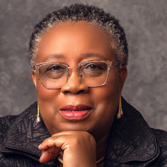 Folasade Adefisayo