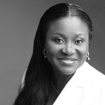 Mary Akbobome