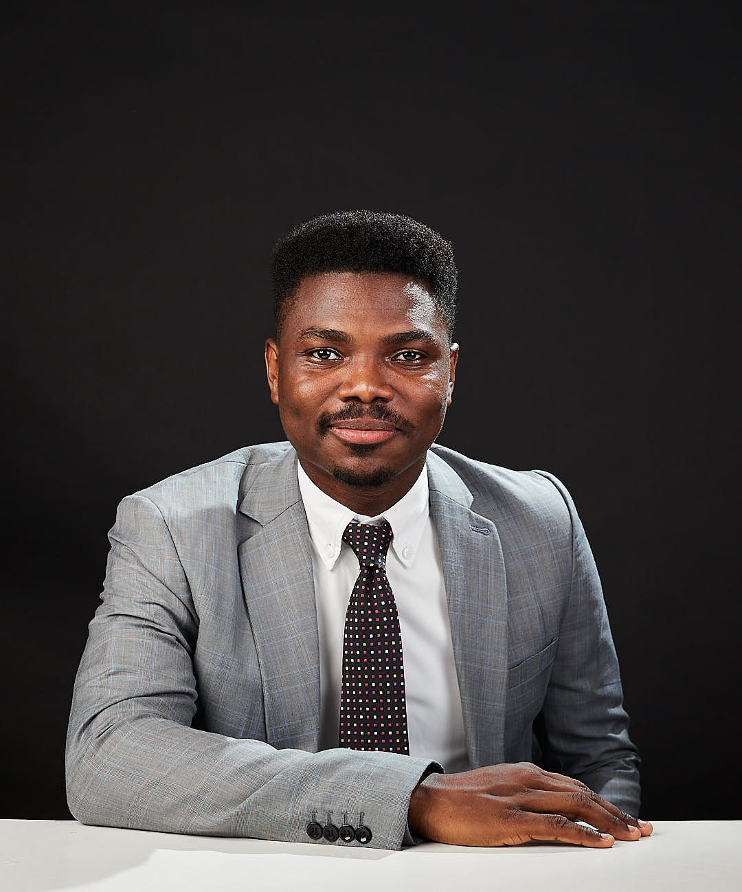 Adeola Abolaji